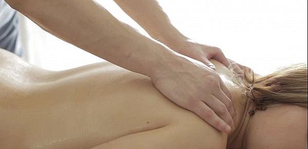  Teeny Lovers - Next level of erotic massage Diana Dali teen-porn
